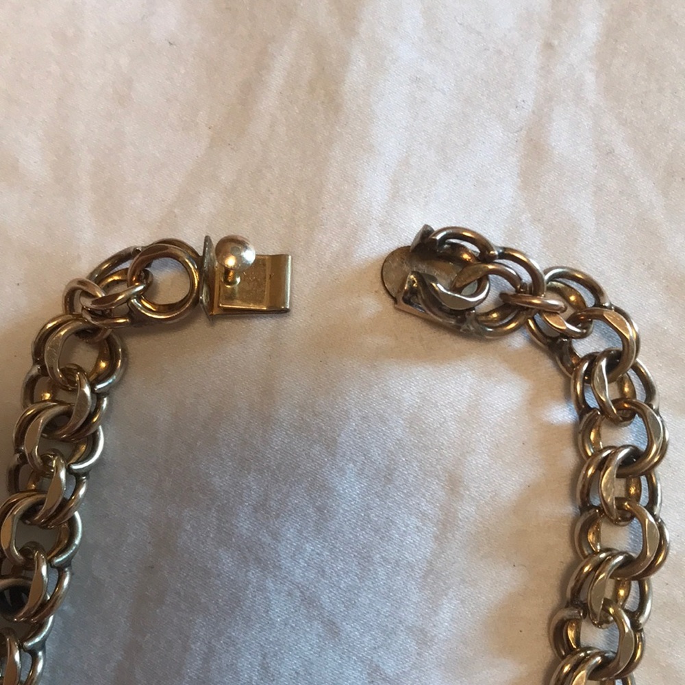 Gold Plated Bracelets - image 3